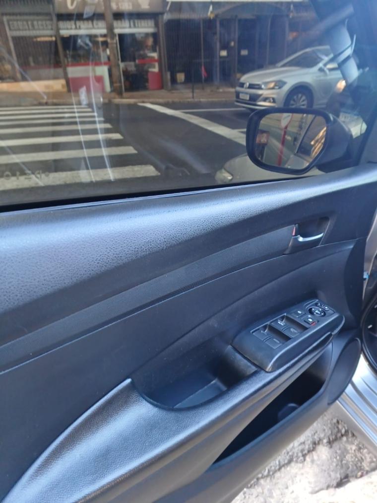 HONDA City Sedan - Foto