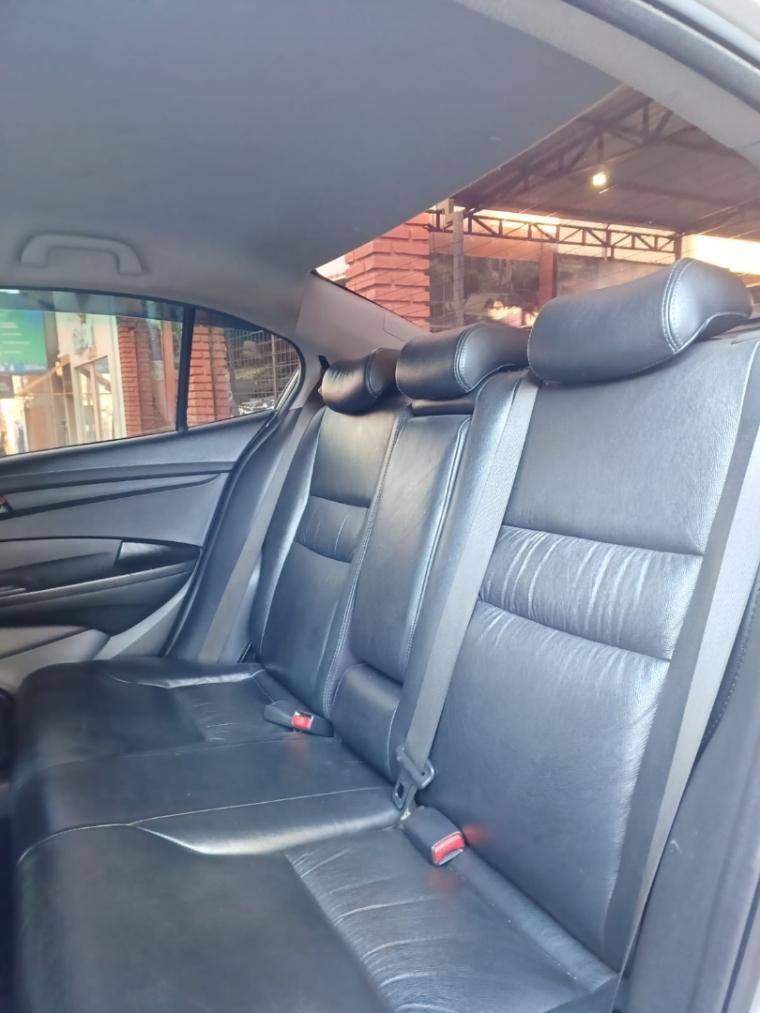 HONDA City Sedan - Foto