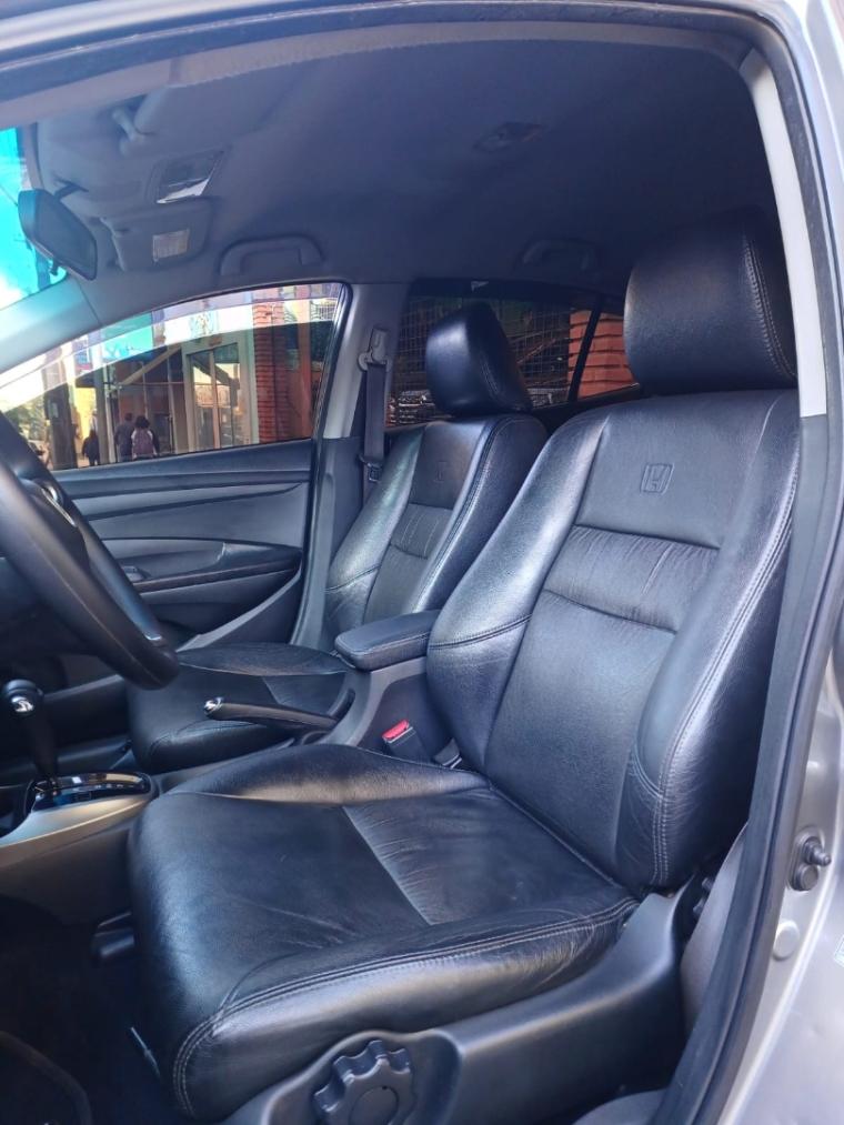 HONDA City Sedan - Foto
