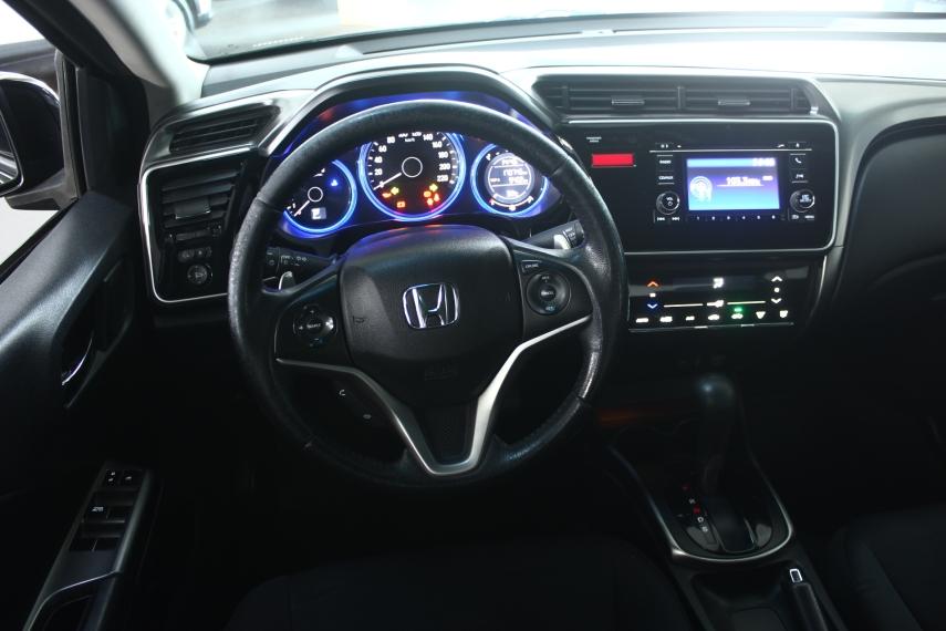 HONDA City Sedan - Foto