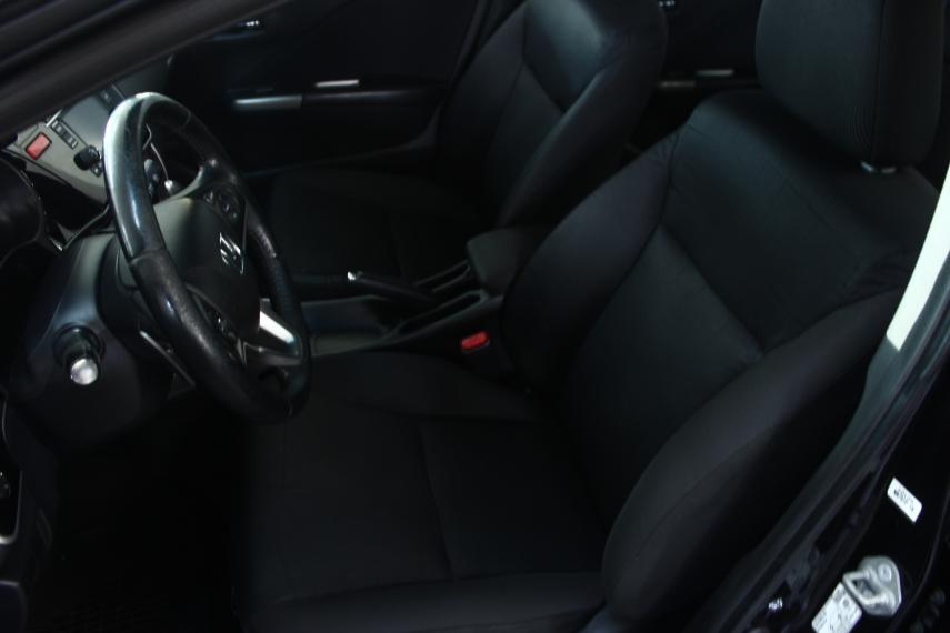 HONDA City Sedan - Foto