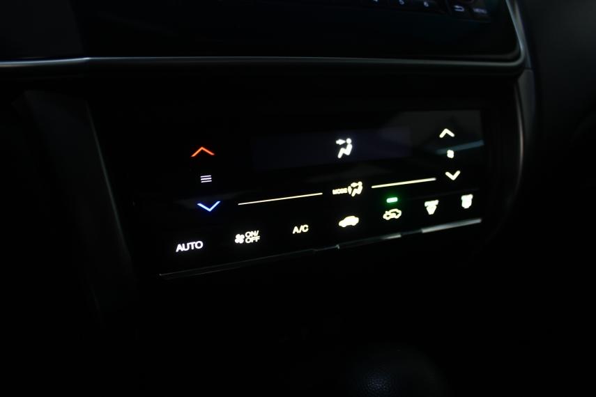 HONDA City Sedan - Foto
