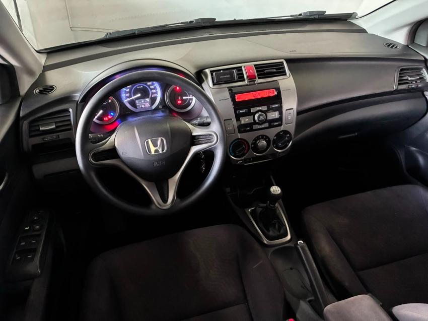 HONDA City Sedan - Foto