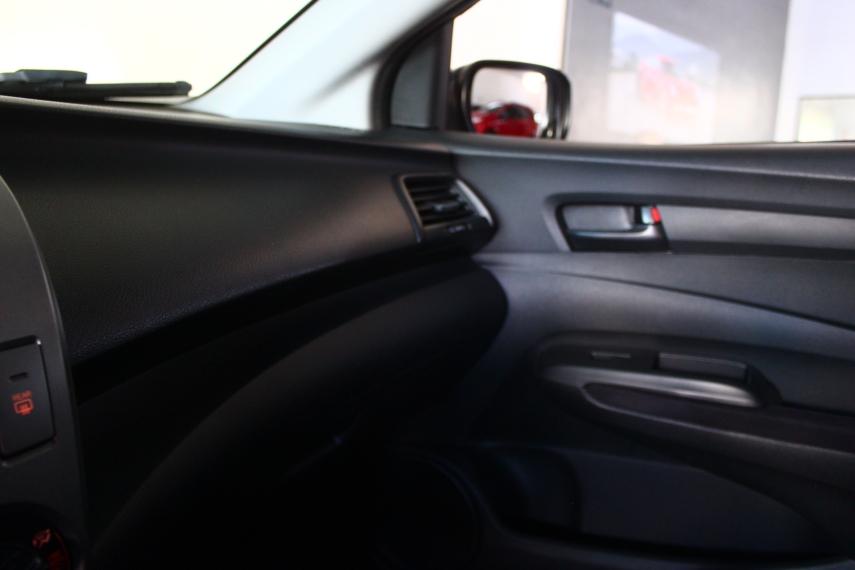HONDA City Sedan - Foto