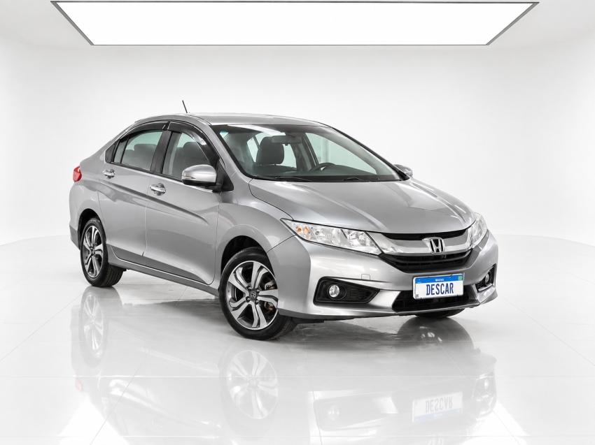 HONDA City Sedan