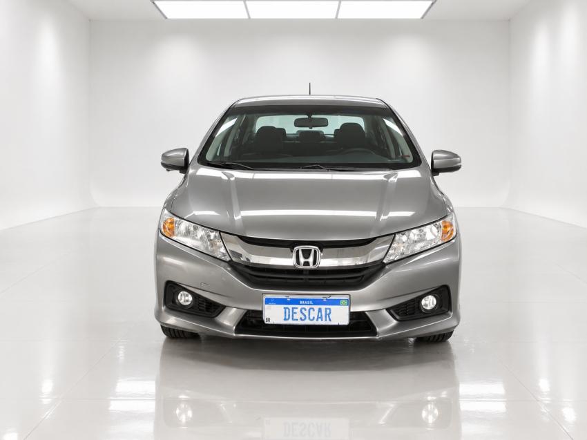 HONDA City Sedan - Foto