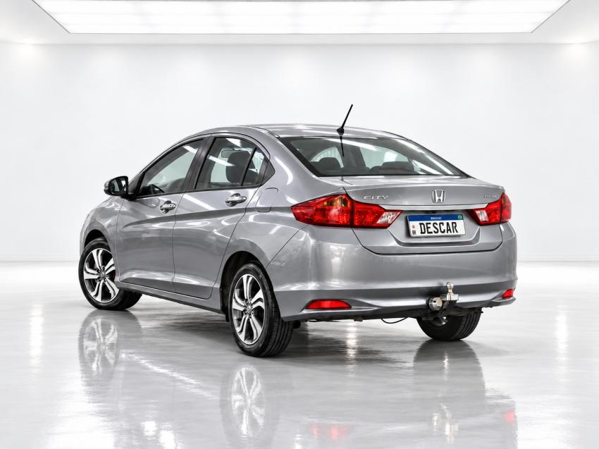 HONDA City Sedan - Foto