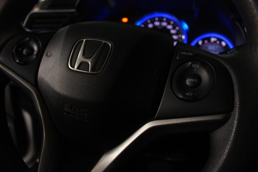 HONDA City Sedan - Foto