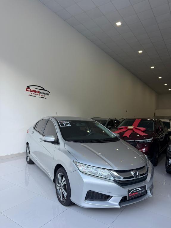 HONDA City Sedan
