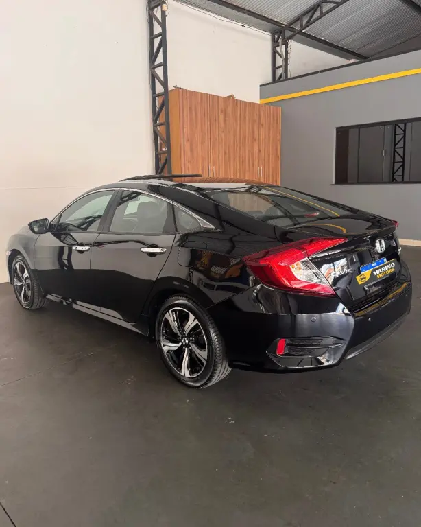 HONDA Civic - Foto