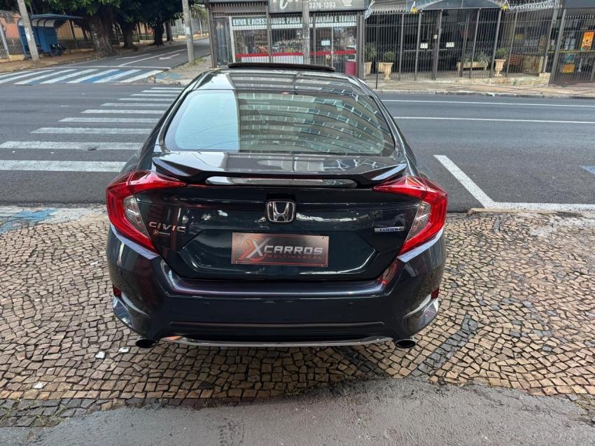 HONDA Civic - Foto