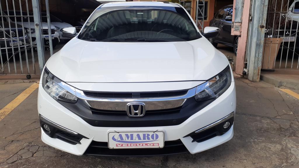 HONDA Civic - Foto