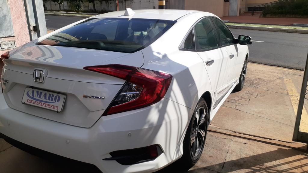 HONDA Civic - Foto