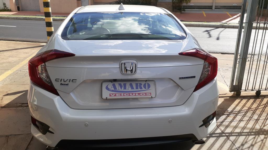 HONDA Civic - Foto