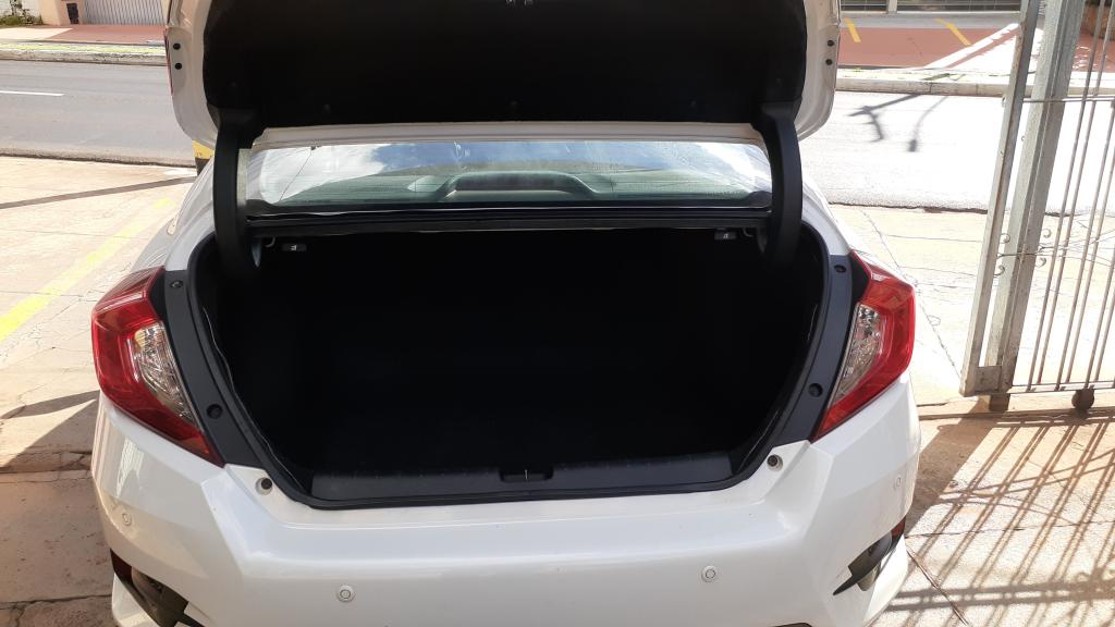 HONDA Civic - Foto