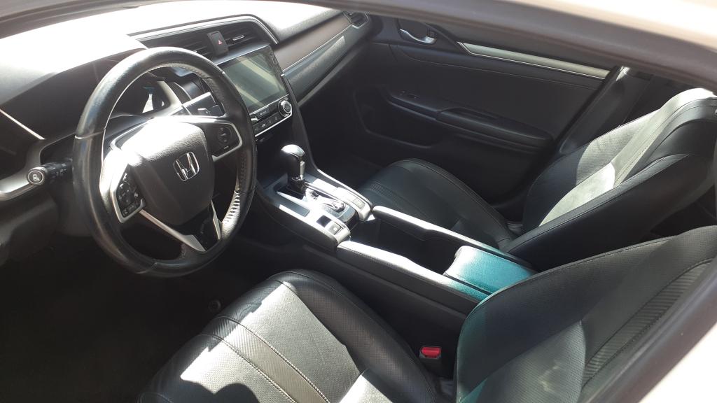 HONDA Civic - Foto