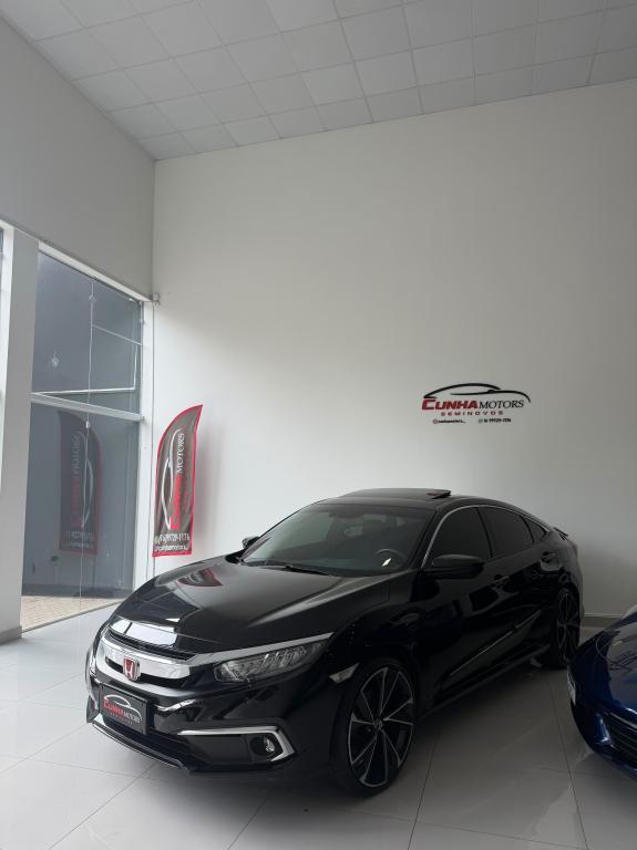 HONDA Civic - Foto