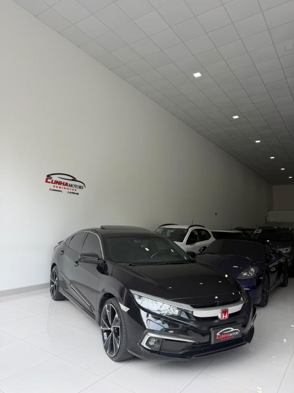 HONDA Civic - Foto
