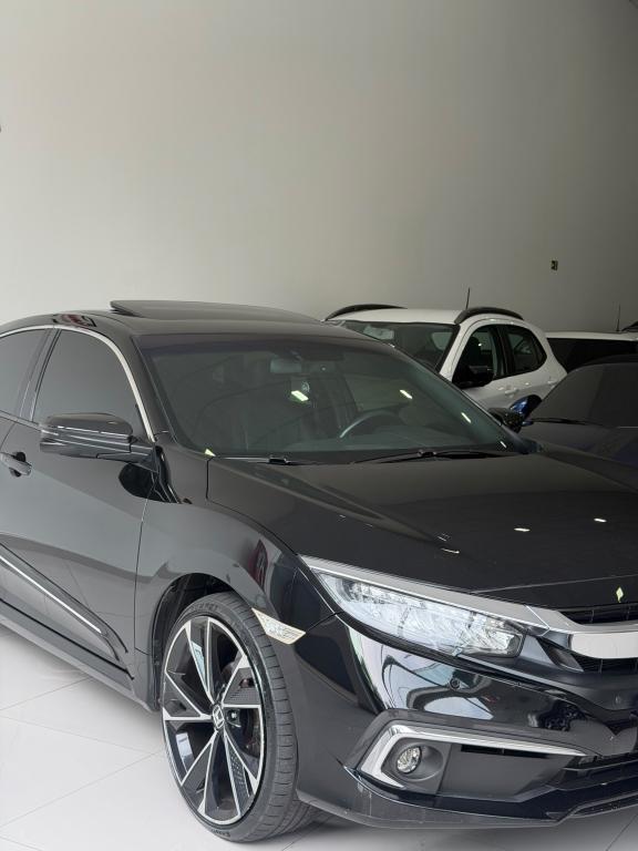 HONDA Civic - Foto