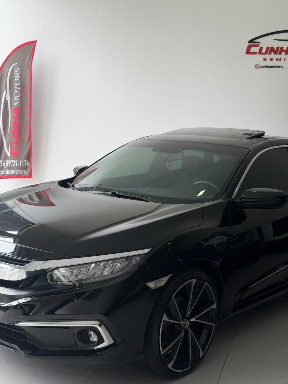 HONDA Civic - Foto