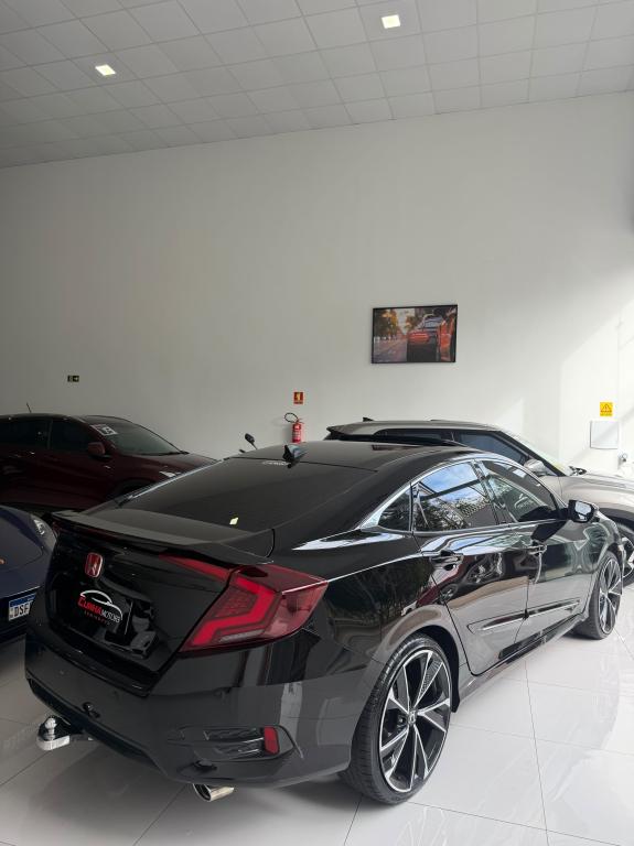 HONDA Civic - Foto