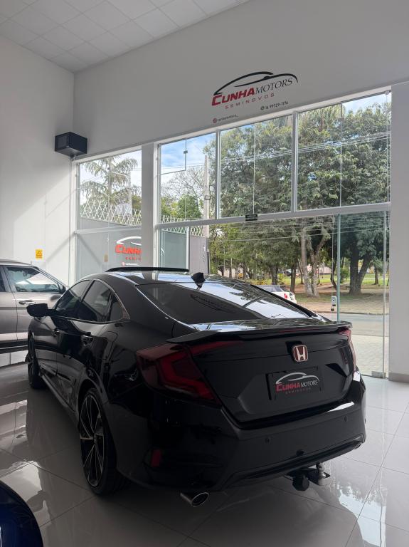HONDA Civic - Foto