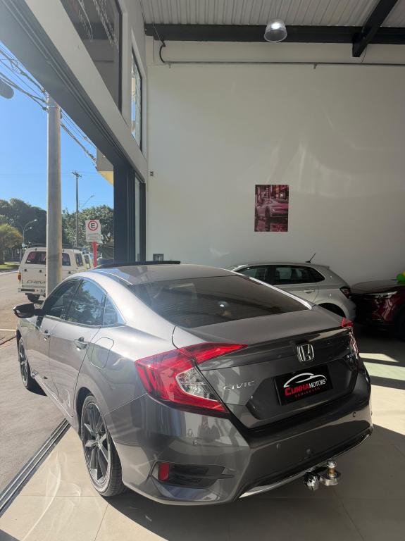 HONDA Civic - Foto