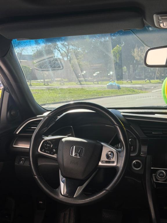 HONDA Civic - Foto