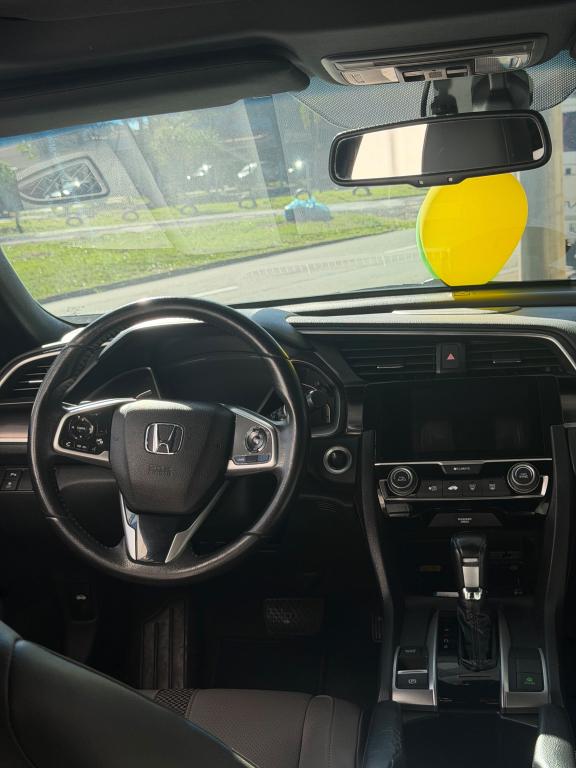 HONDA Civic - Foto