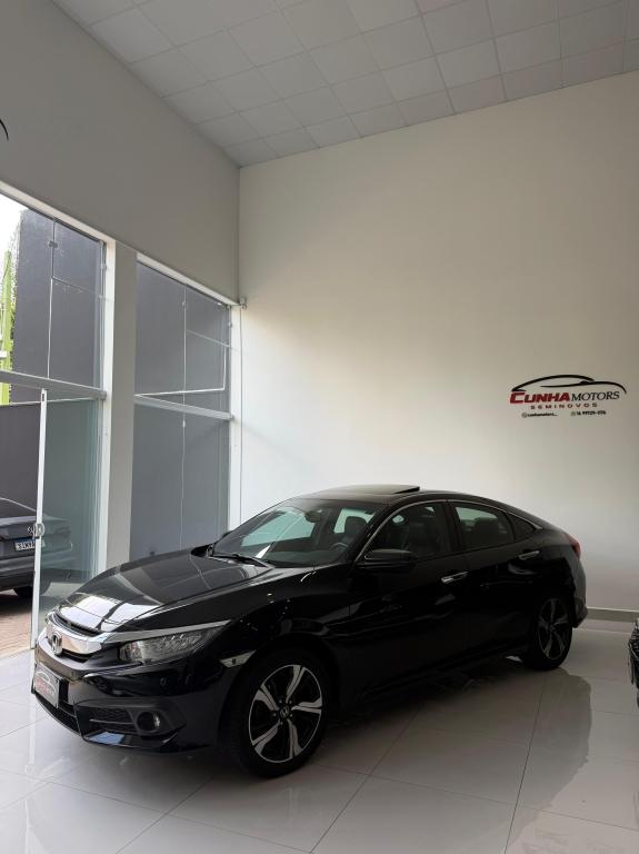 HONDA Civic - Foto