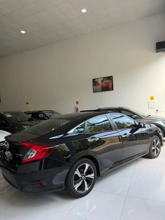 HONDA Civic - Foto