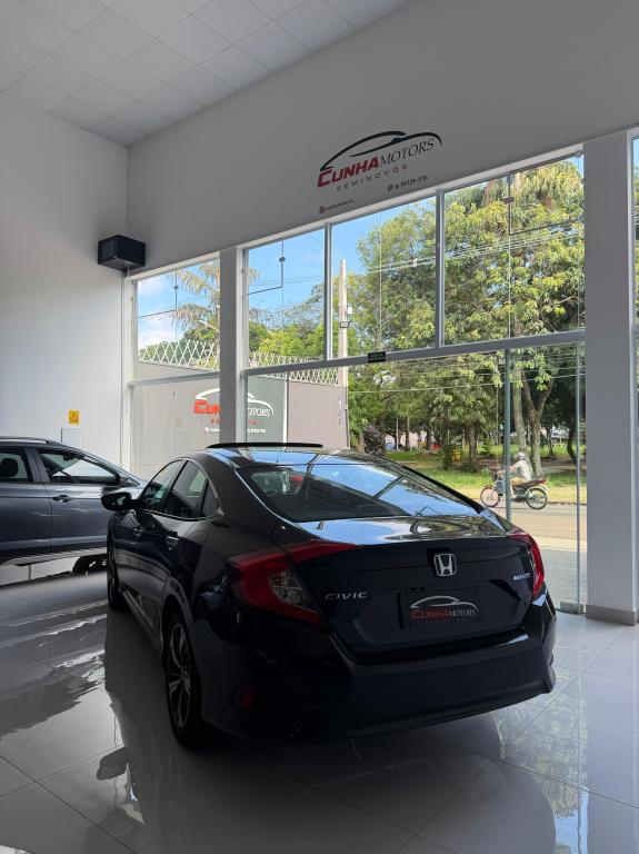 HONDA Civic - Foto