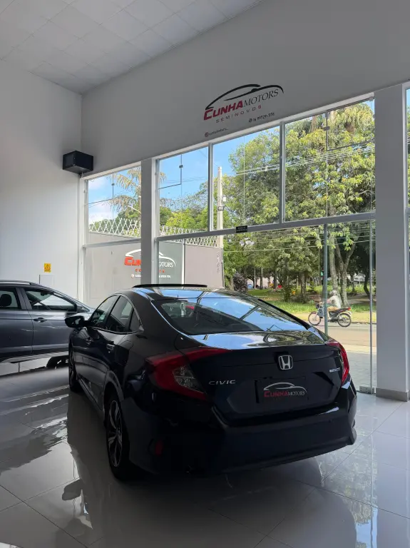 HONDA Civic - Foto