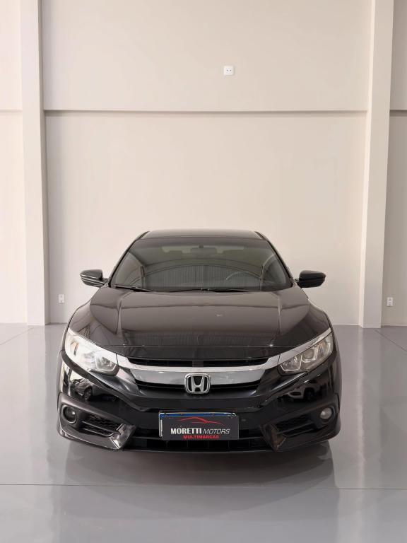 HONDA Civic - Foto