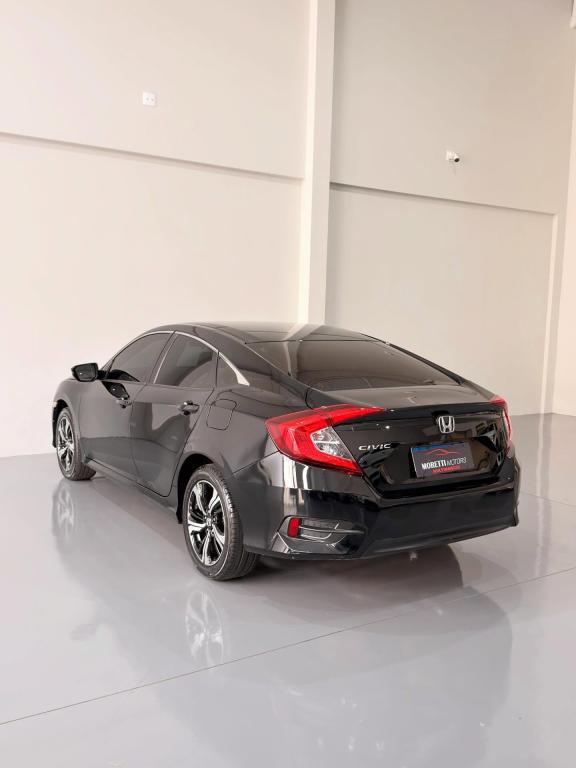 HONDA Civic - Foto