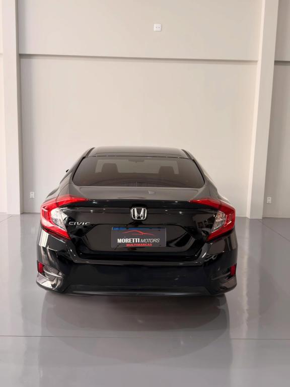 HONDA Civic - Foto