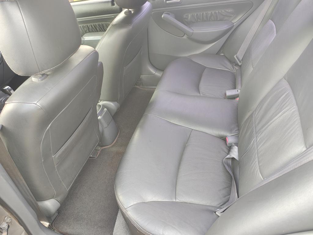 HONDA Civic - Foto