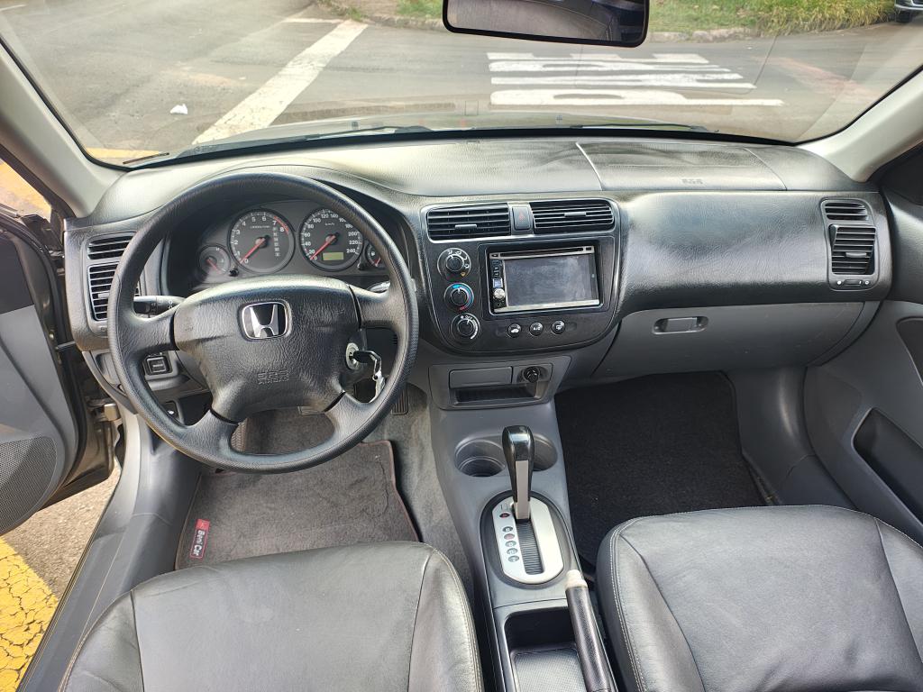 HONDA Civic - Foto