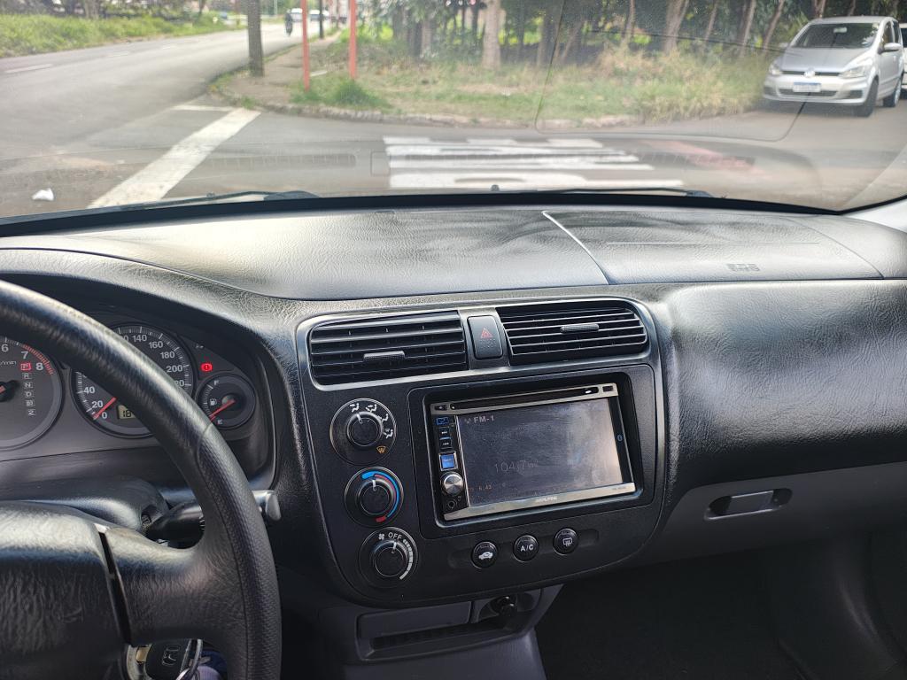 HONDA Civic - Foto