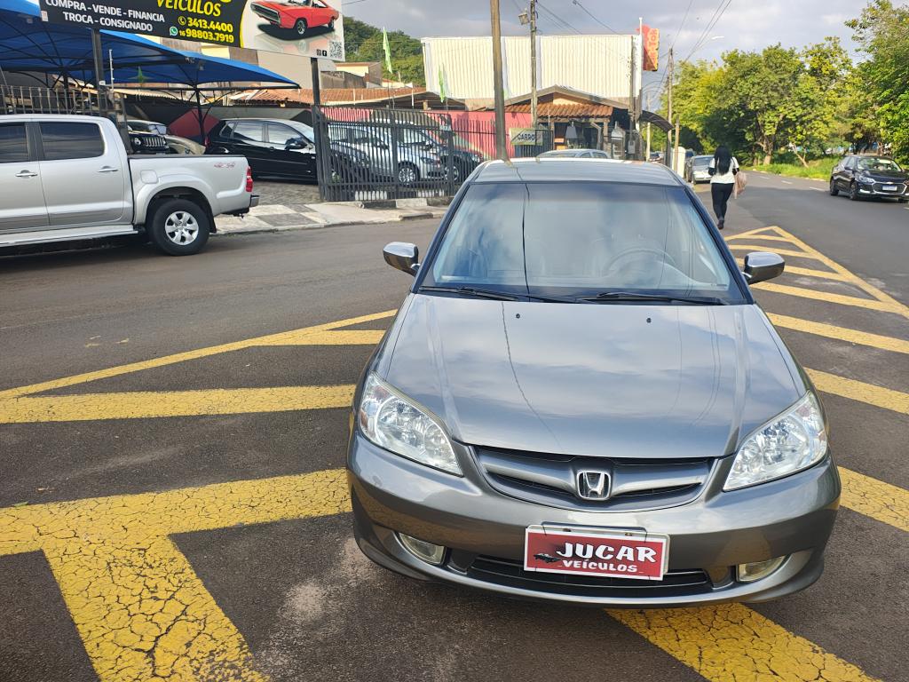 HONDA Civic - Foto