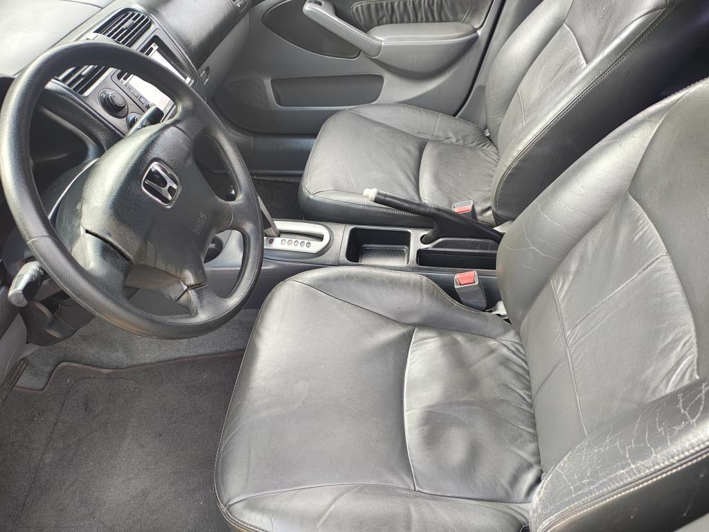 HONDA Civic - Foto
