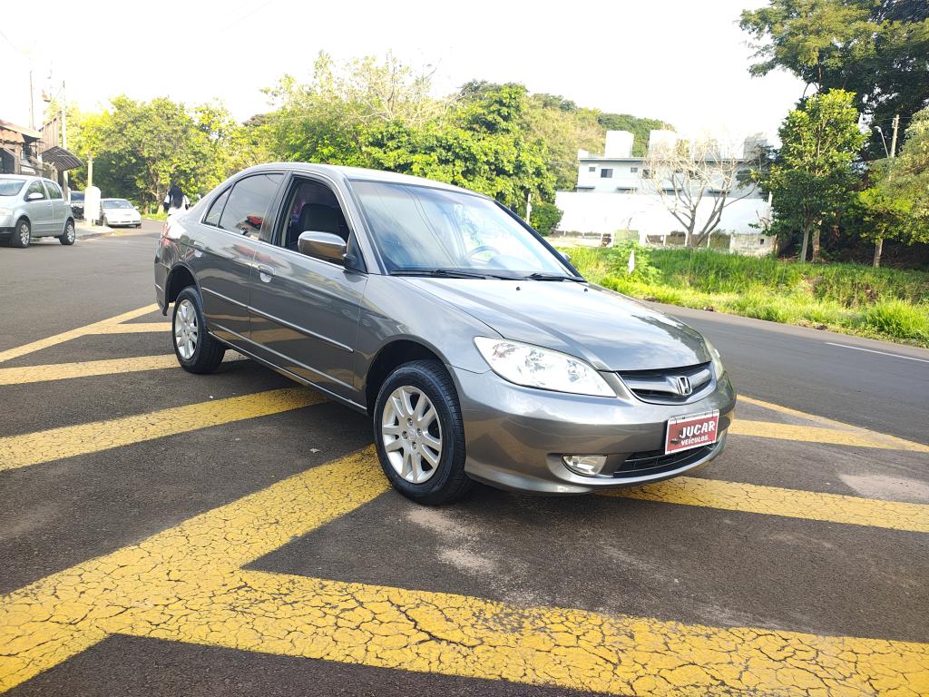 HONDA Civic - Foto