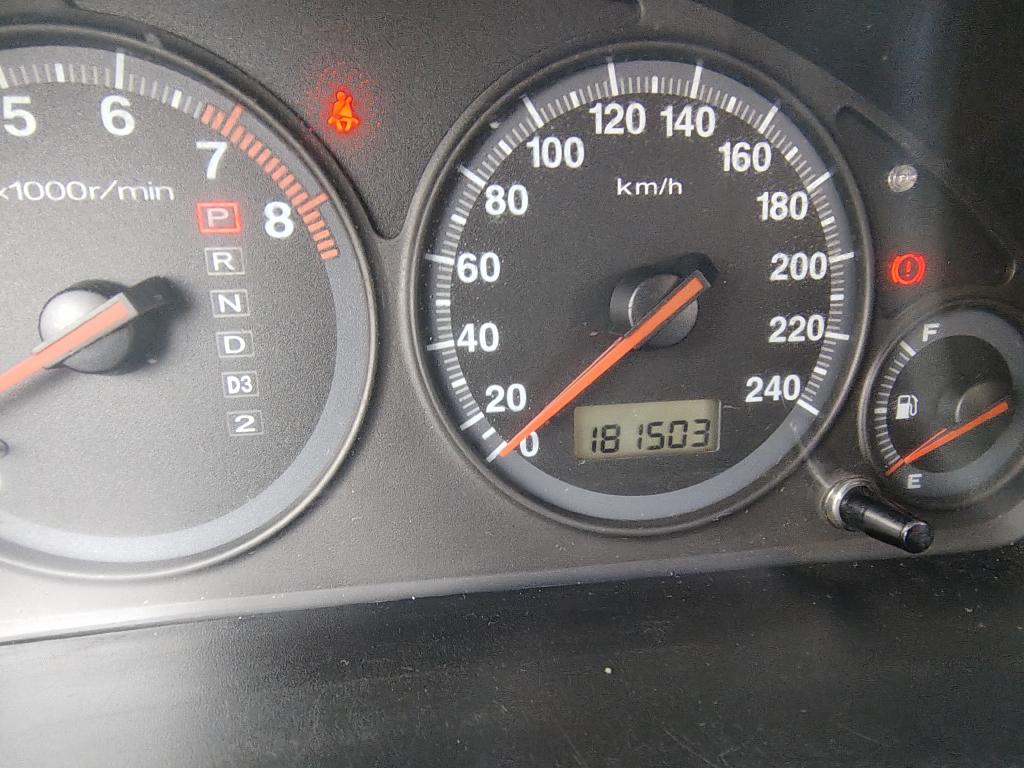 HONDA Civic - Foto