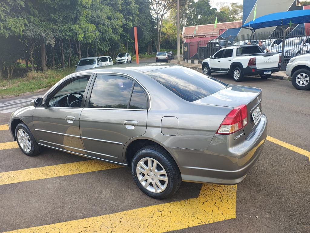 HONDA Civic - Foto