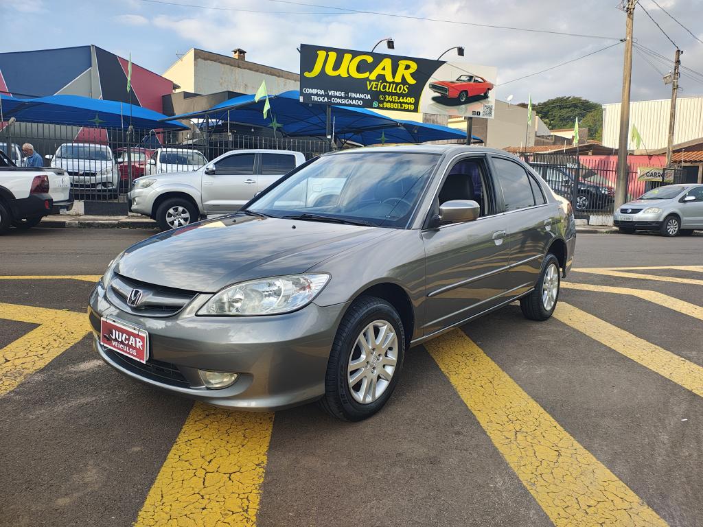 HONDA Civic - Foto