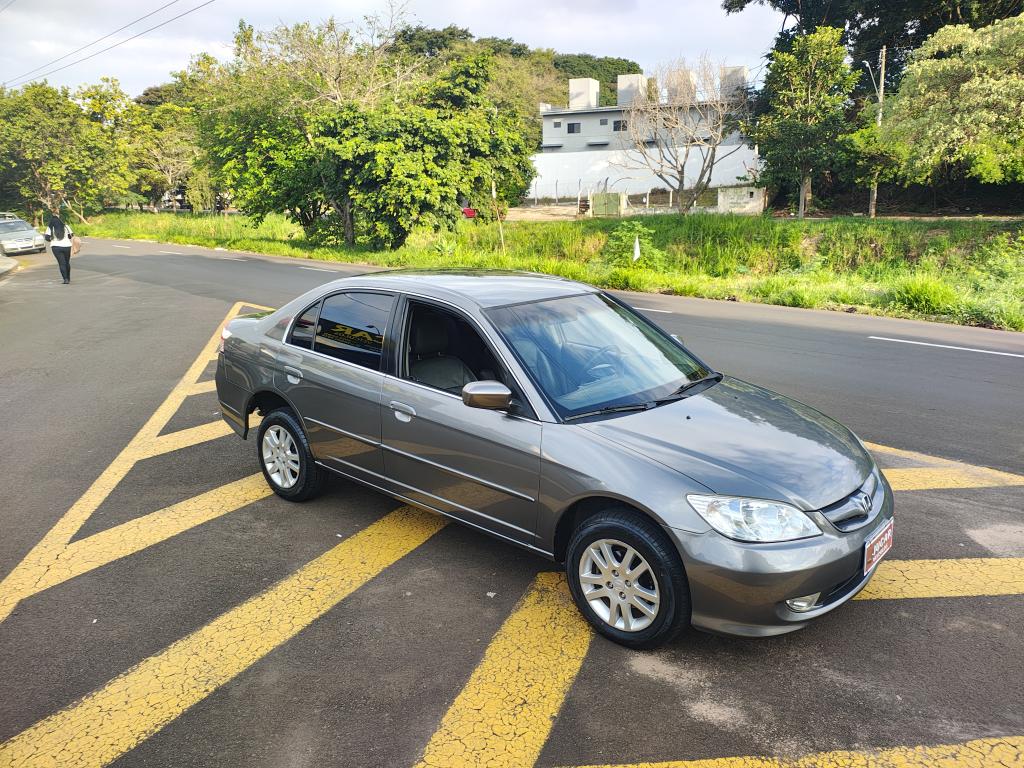 HONDA Civic - Foto