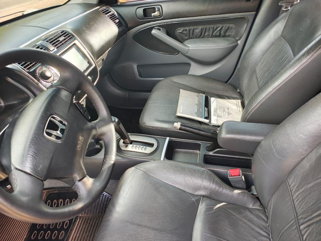 HONDA Civic - Foto