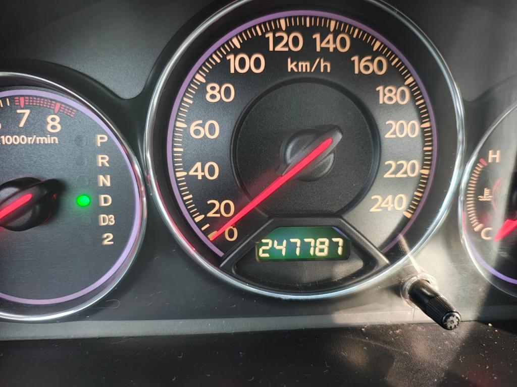 HONDA Civic - Foto