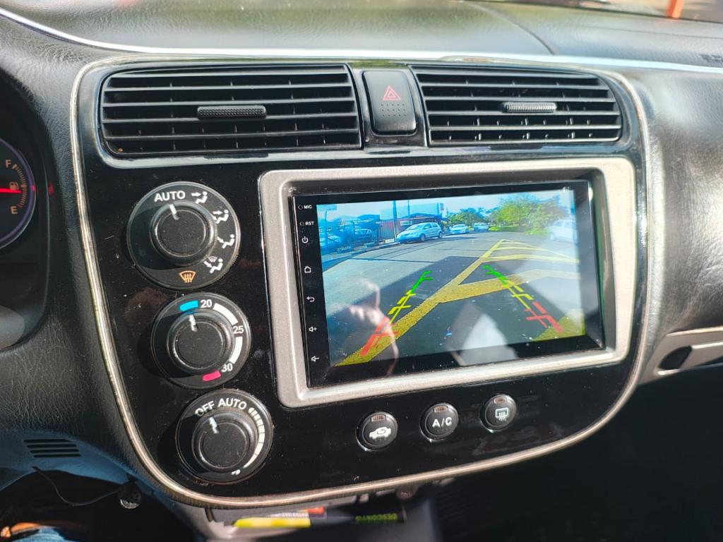HONDA Civic - Foto