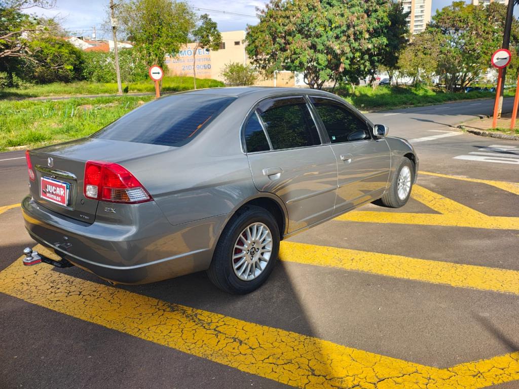 HONDA Civic - Foto